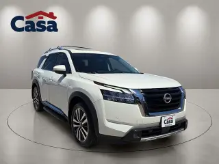 Nissan Pathfinder 2022 Platinum 4dr SUV