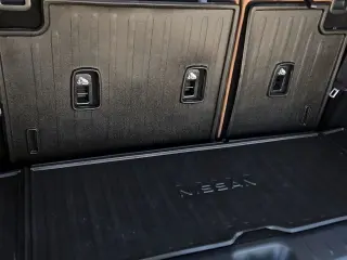 Nissan Pathfinder 2022 Platinum 4dr SUV