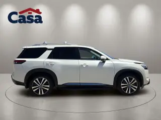 Nissan Pathfinder 2022 Platinum 4dr SUV