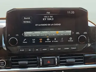Nissan Pathfinder 2022 Platinum 4dr SUV