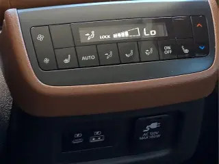 Nissan Pathfinder 2022 Platinum 4dr SUV