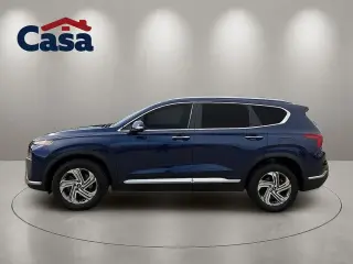 Hyundai SANTA FE 2021 SEL 4dr Crossover