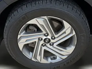 Hyundai SANTA FE 2021 SEL 4dr Crossover