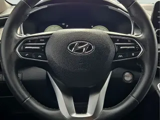 Hyundai SANTA FE 2021 SEL 4dr Crossover