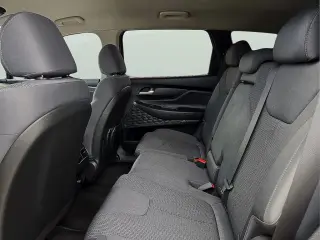 Hyundai SANTA FE 2021 SEL 4dr Crossover