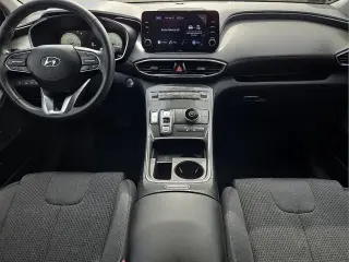 Hyundai SANTA FE 2021 SEL 4dr Crossover