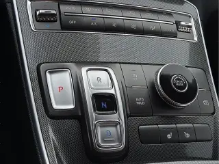 Hyundai SANTA FE 2021 SEL 4dr Crossover