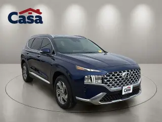 Hyundai SANTA FE 2021 SEL 4dr Crossover