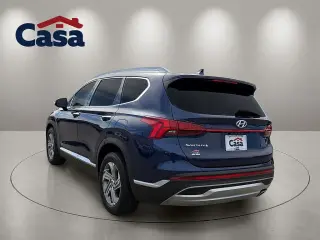 Hyundai SANTA FE 2021 SEL 4dr Crossover