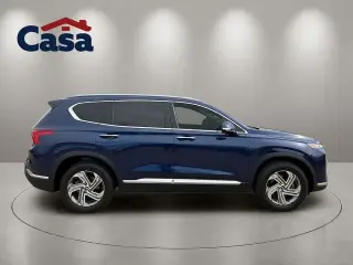 Hyundai SANTA FE 2021 SEL 4dr Crossover