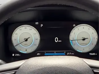 Hyundai SANTA FE 2021 SEL 4dr Crossover