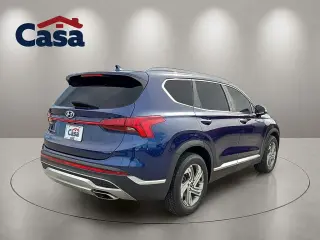 Hyundai SANTA FE 2021 SEL 4dr Crossover