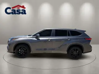 Toyota Highlander 2023 LE 4dr SUV
