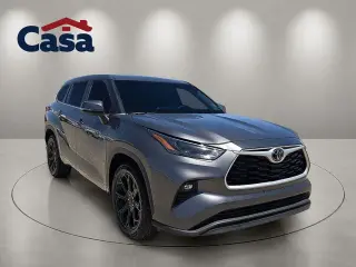 Toyota Highlander 2023 LE 4dr SUV