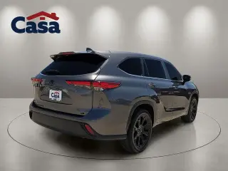 Toyota Highlander 2023 LE 4dr SUV