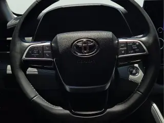 Toyota Highlander 2023 LE 4dr SUV
