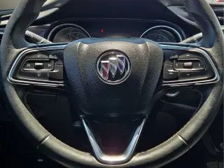 Buick Encore GX 2023 Select 4dr Crossover
