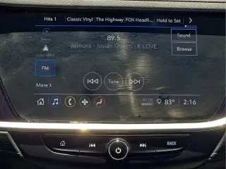 Buick Encore GX 2023 Select 4dr Crossover