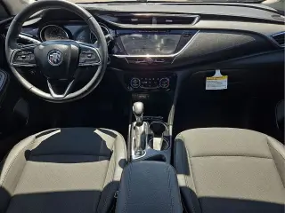 Buick Encore GX 2023 Select 4dr Crossover