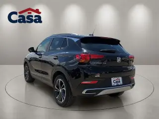 Buick Encore GX 2023 Select 4dr Crossover