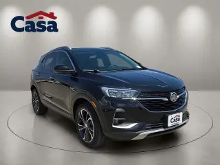 Buick Encore GX 2023 Select 4dr Crossover