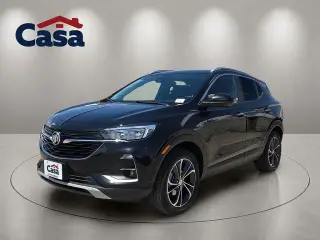 Buick Encore GX 2023 Select 4dr Crossover