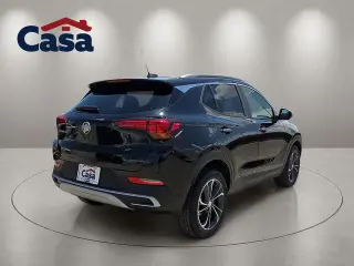Buick Encore GX 2023 Select 4dr Crossover