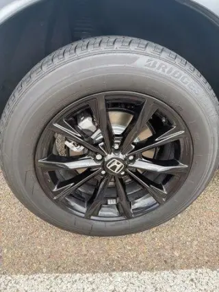 Honda CR-V Hybrid 2024 AWD Sport-L 4dr SUV