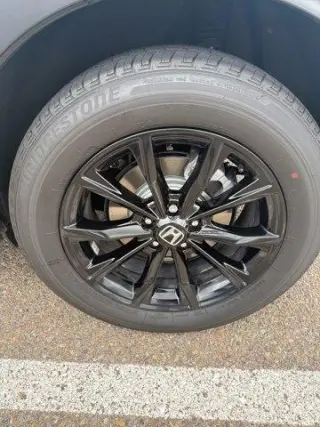 Honda CR-V Hybrid 2024 AWD Sport-L 4dr SUV