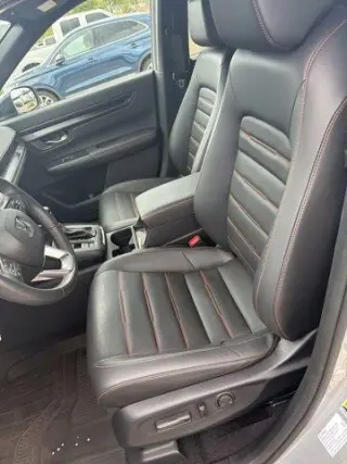 Honda CR-V Hybrid 2024 AWD Sport-L 4dr SUV