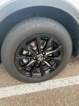 Honda CR-V Hybrid 2024 AWD Sport-L 4dr SUV
