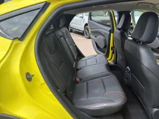Ford Mustang Mach-E 2025 Premium 4dr SUV