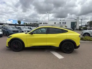 Ford Mustang Mach-E 2025 Premium 4dr SUV