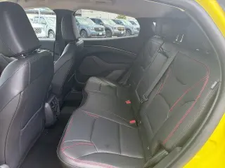 Ford Mustang Mach-E 2025 Premium 4dr SUV