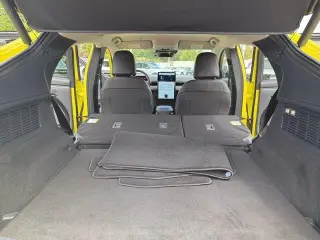 Ford Mustang Mach-E 2025 Premium 4dr SUV