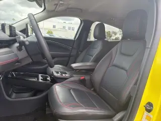 Ford Mustang Mach-E 2025 Premium 4dr SUV