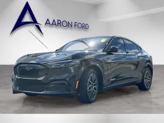Ford Mustang Mach-E 2025 Premium 4dr SUV