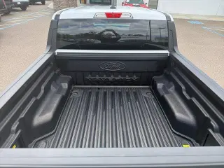 Ford Maverick 2024 XLT 4dr SuperCrew 4.5 ft. SB