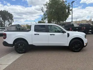 Ford Maverick 2024 XLT 4dr SuperCrew 4.5 ft. SB
