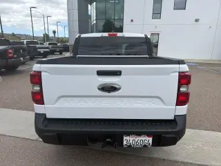 Ford Maverick 2024 XLT 4dr SuperCrew 4.5 ft. SB