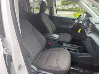 Ford Maverick 2024 XLT 4dr SuperCrew 4.5 ft. SB