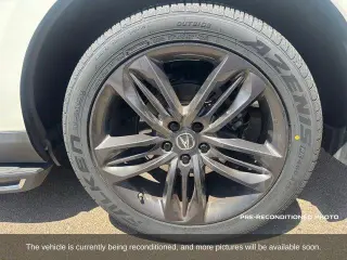 Acura RDX 2019 4dr SUV w/A-SPEC Package