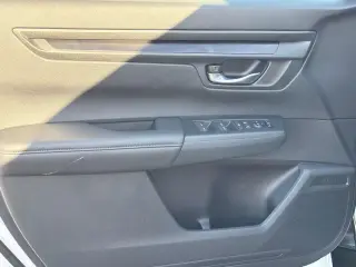 Honda CR-V 2025 EX 4dr SUV