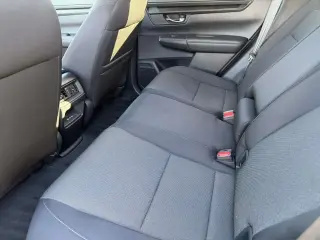 Honda CR-V 2025 EX 4dr SUV