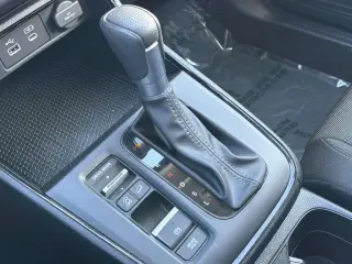 Honda CR-V 2025 EX 4dr SUV
