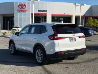 Honda CR-V 2025 EX 4dr SUV