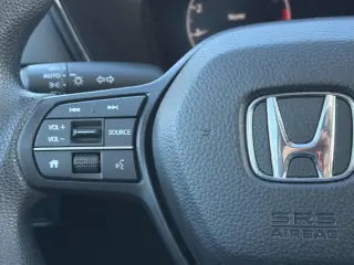 Honda CR-V 2025 EX 4dr SUV