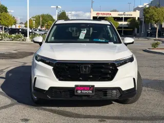 Honda CR-V 2025 EX 4dr SUV