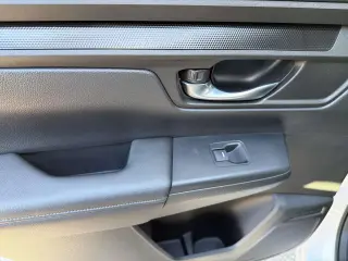 Honda CR-V 2025 EX 4dr SUV
