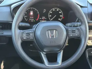 Honda CR-V 2025 EX 4dr SUV